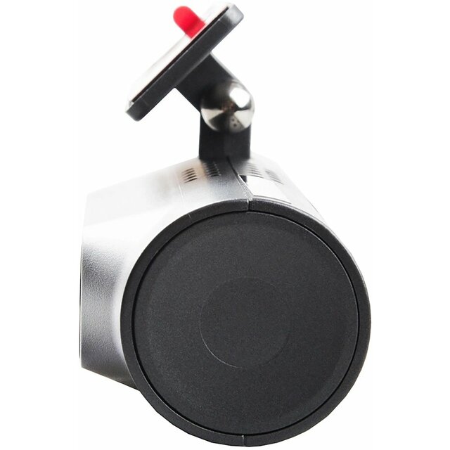 Видеорегистратор Silverstone F1 A50F FOCUS 2К DUO, черный 