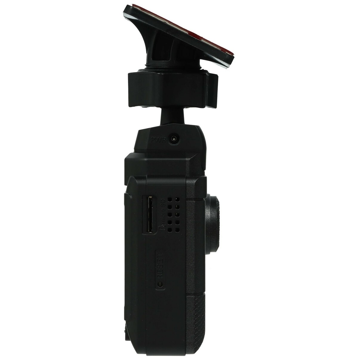 Видеорегистратор с радар-детектором Inspector BRAVO S PRO, черный 