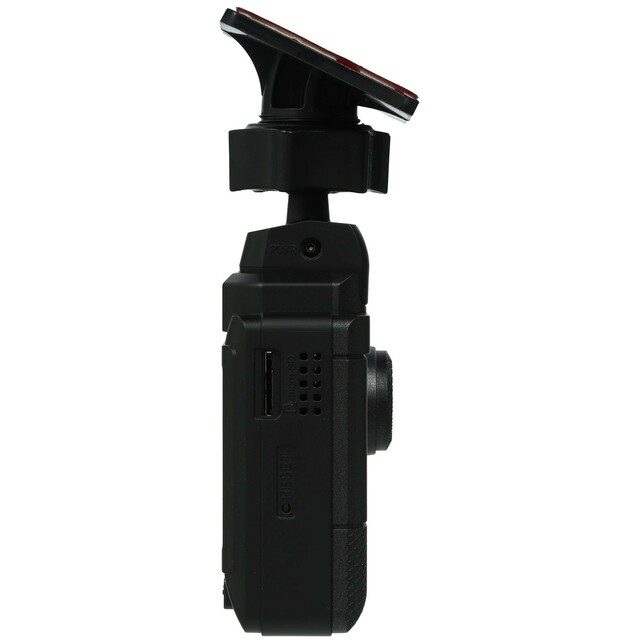 Видеорегистратор с радар-детектором Inspector BRAVO S PRO, черный 