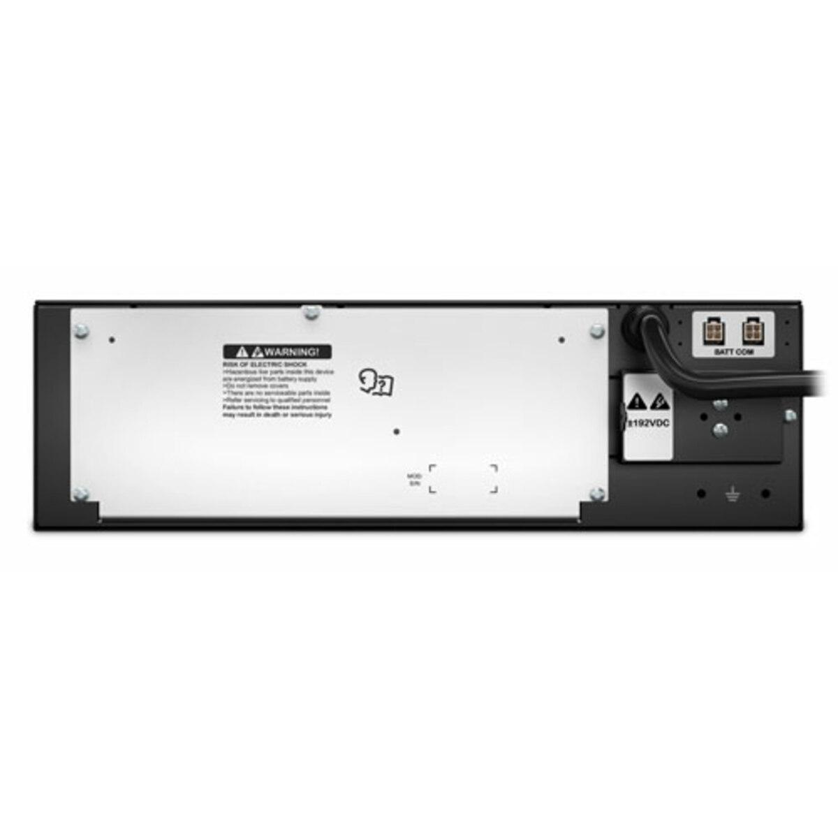 Батарея для ИБП APC SRT192RMBP2 1920Ач для SRT10KRMXLI/SRT10KXLI/SRT8KRMXLI/SRT8KXLI