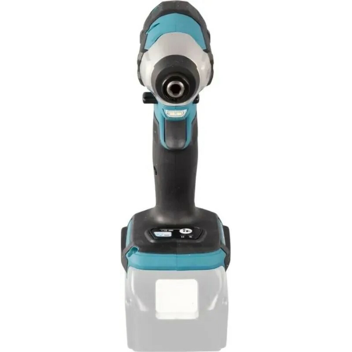 Шуруповерт Makita DTD157Z (Цвет: Blue/Black)