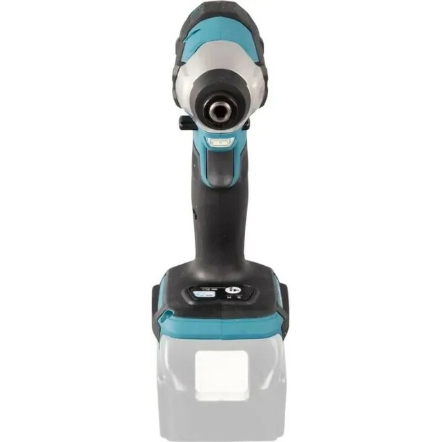 Шуруповерт Makita DTD157Z (Цвет: Blue/Black)