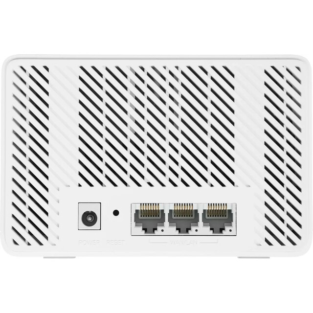 Бесшовный Mesh роутер Mercusys Halo H25BE (HALO H25BE(3-PACK)) 