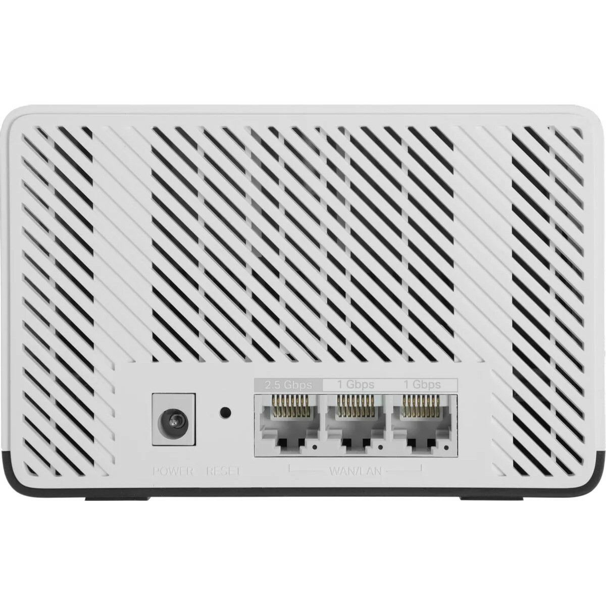 Бесшовный Mesh роутер Mercusys Halo H27BE (HALO H27BE(3-PACK)) 