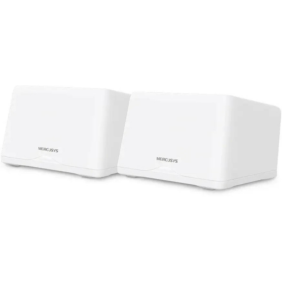 Бесшовный Mesh роутер Mercusys Halo H47BE (HALO H47BE(2-PACK)) 