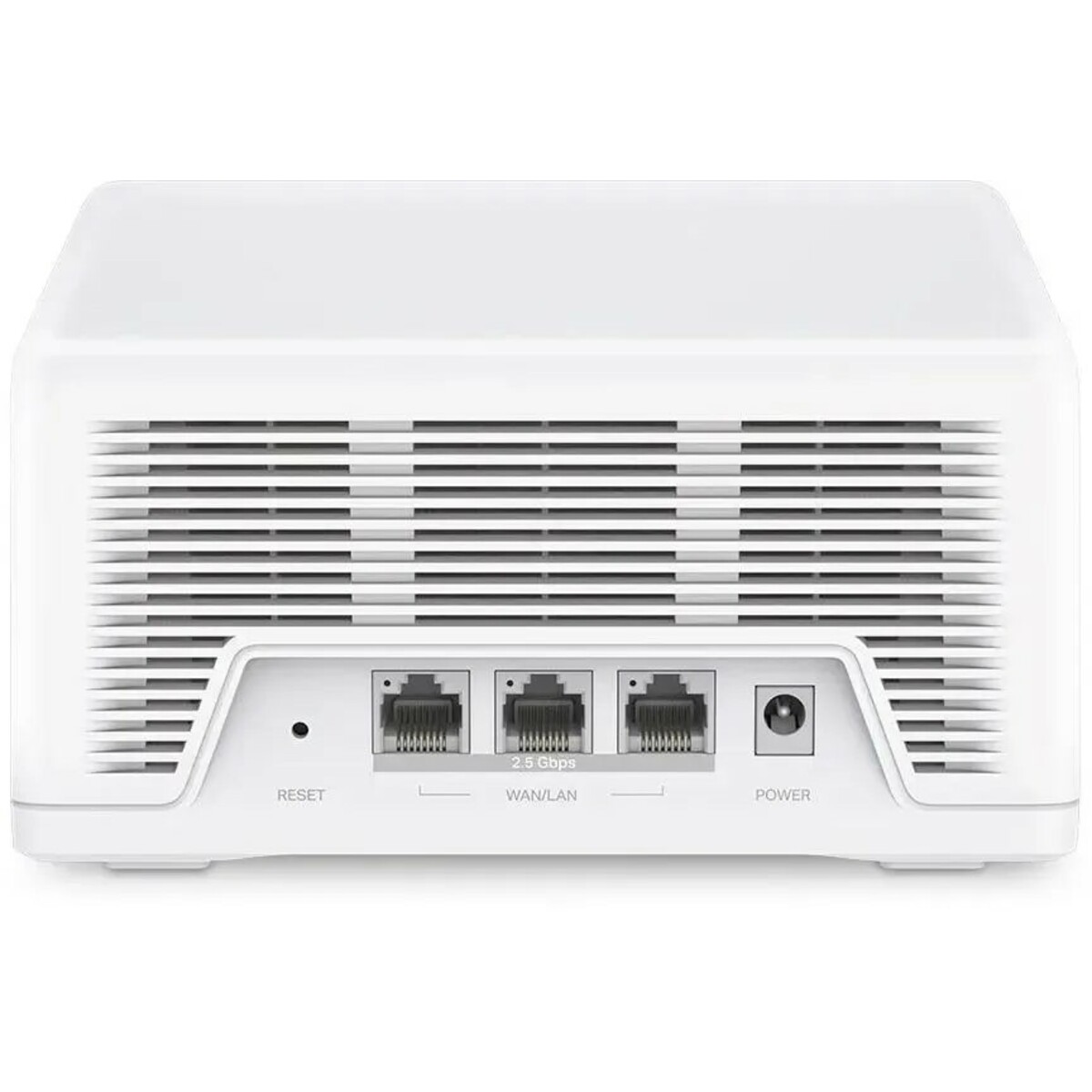 Бесшовный Mesh роутер Mercusys Halo H47BE (HALO H47BE(2-PACK)) 
