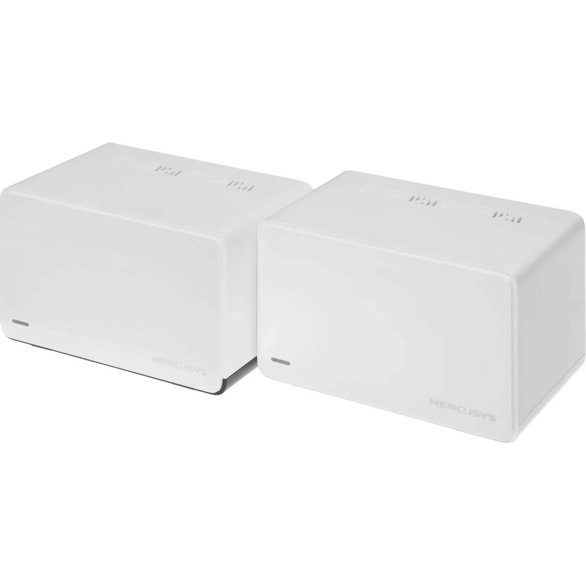 Бесшовный Mesh роутер Mercusys Halo H85X (HALO H85X(2-PACK)) 