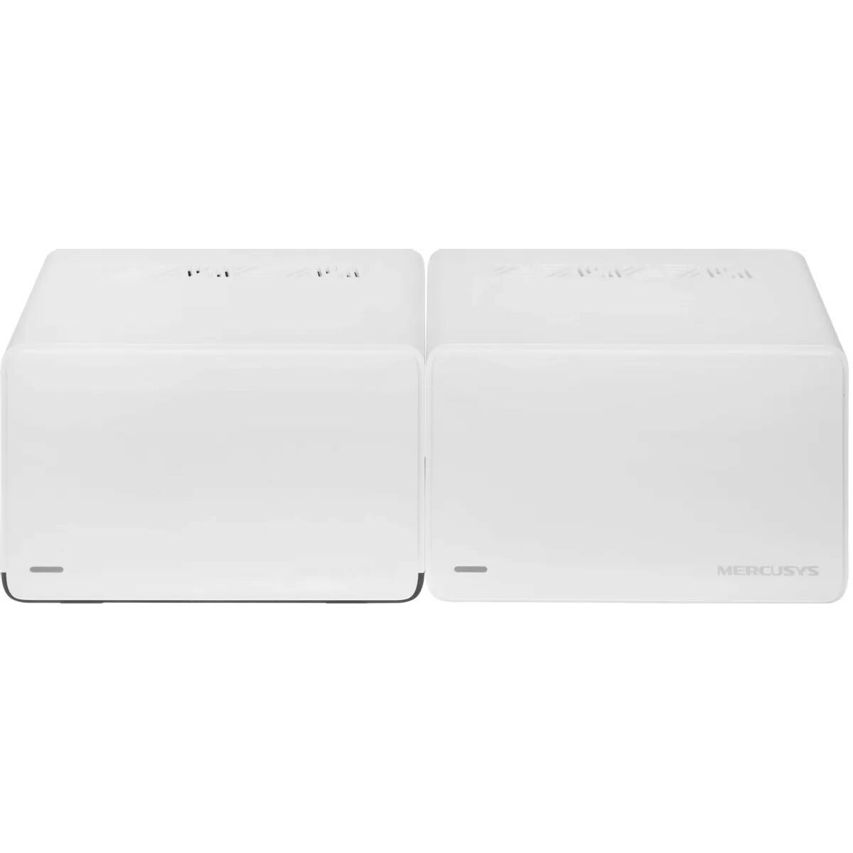 Бесшовный Mesh роутер Mercusys Halo H85X (HALO H85X(2-PACK)) 