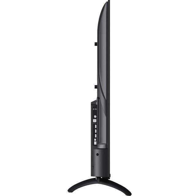 Телевизор Skyworth 65  65X66H, черный