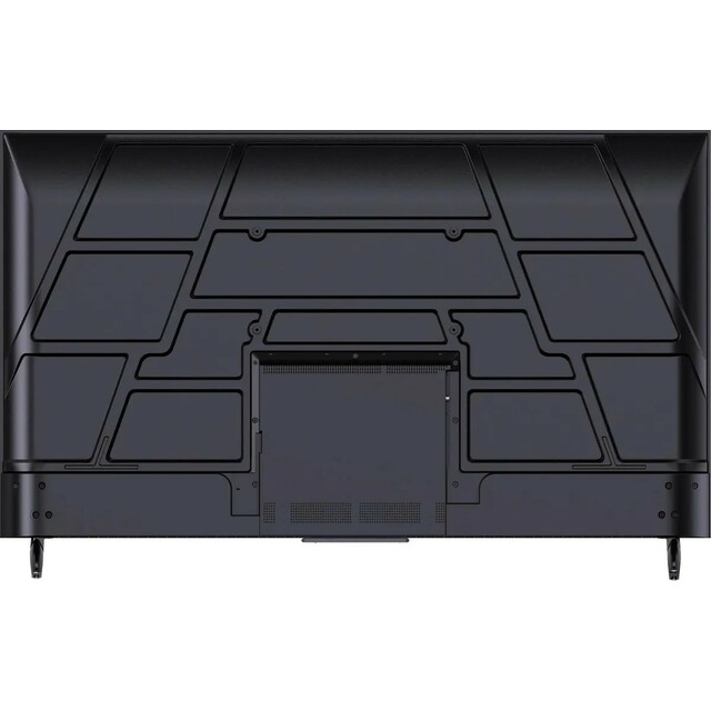 Телевизор Skyworth 65  65X66H, черный