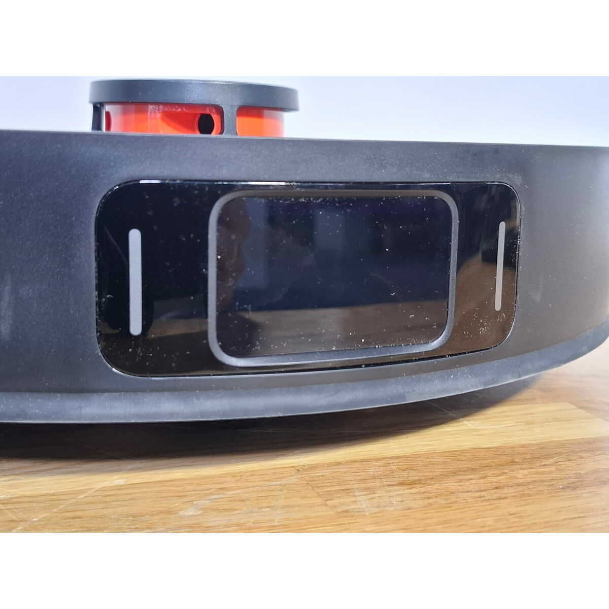 Робот-пылесос Xiaomi Robot Vacuum S20+, черный