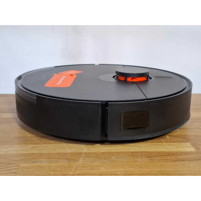 Робот-пылесос Xiaomi Robot Vacuum S20+, черный
