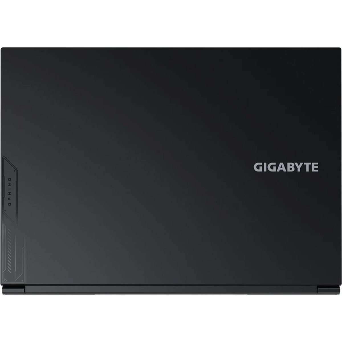 Ноутбук Gigabyte G6 Core i7 13620H 16Gb SSD1Tb NVIDIA GeForce RTX4060 8Gb 16 IPS FHD+ (1920x1200) Free DOS black WiFi BT Cam (KF-H3KZ854KD)