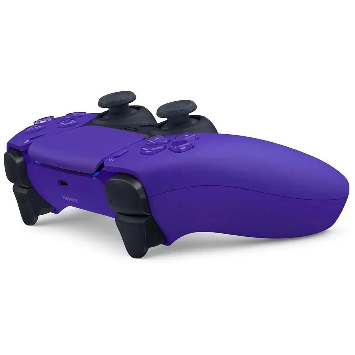 Геймпад беспроводной Sony DualSense (Цвет: Galactic Purple)