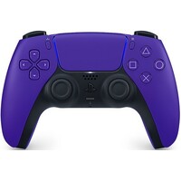 Геймпад беспроводной Sony DualSense (Цвет: Galactic Purple)