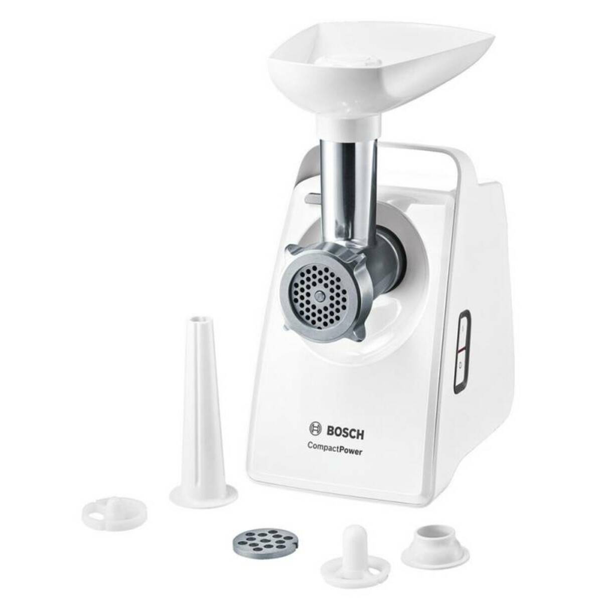 Мясорубка Bosch MFW3520W (Цвет: White)