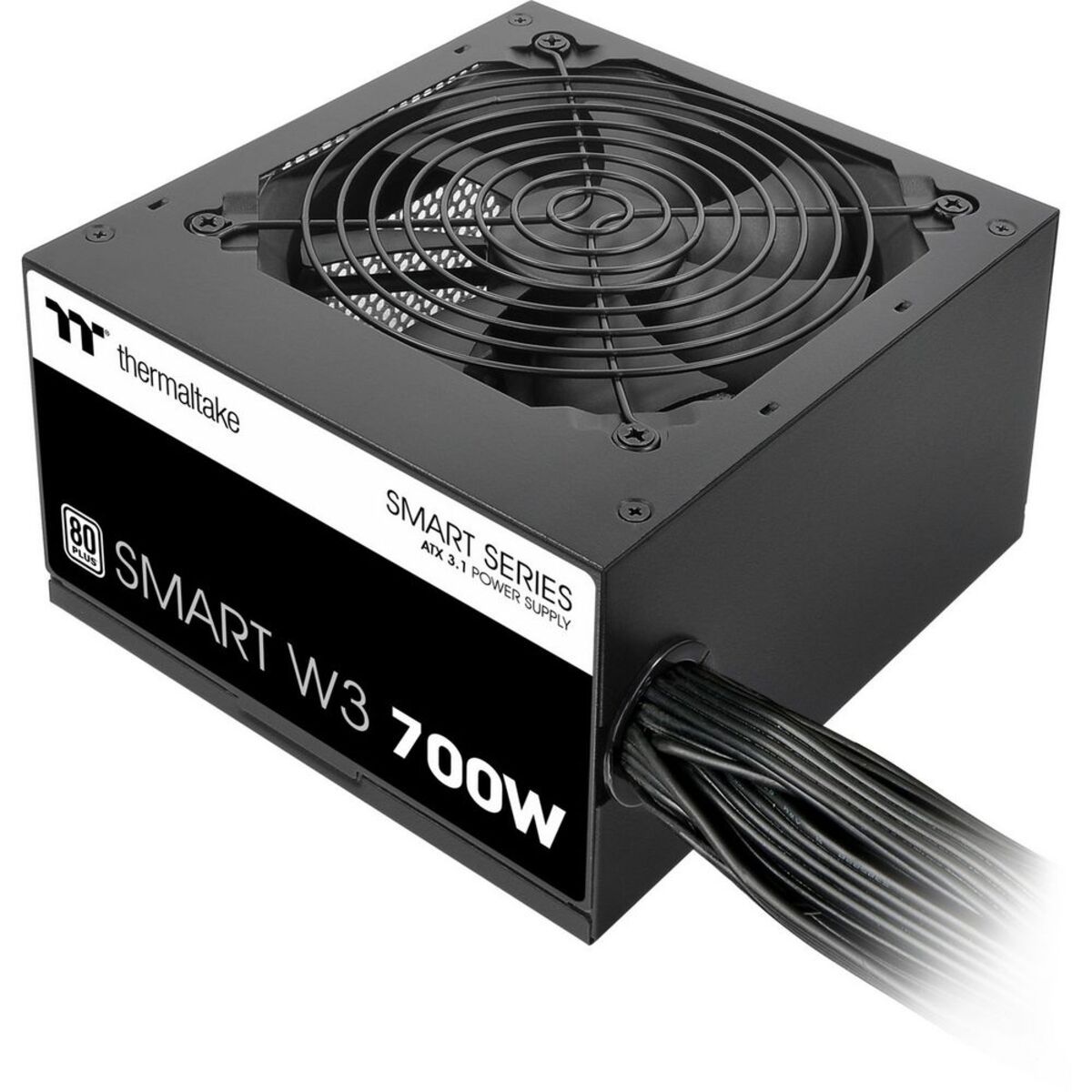 Блок питания Thermaltake ATX 700W Smart W3 