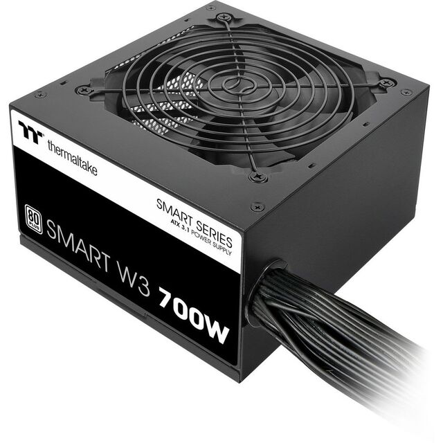 Блок питания Thermaltake ATX 700W Smart W3 