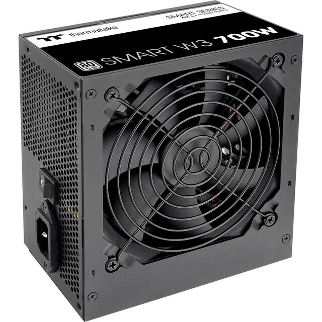 Блок питания Thermaltake ATX 700W Smart W3 