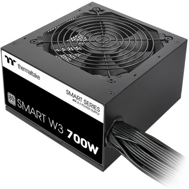 Блок питания Thermaltake ATX 700W Smart W3 