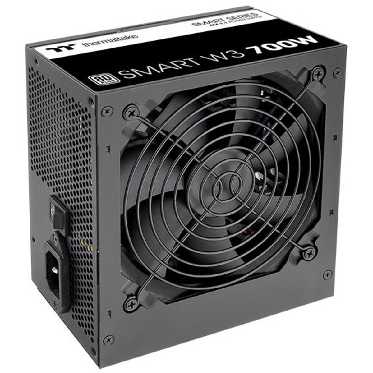 Блок питания Thermaltake ATX 700W Smart W3 