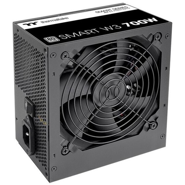 Блок питания Thermaltake ATX 700W Smart W3 