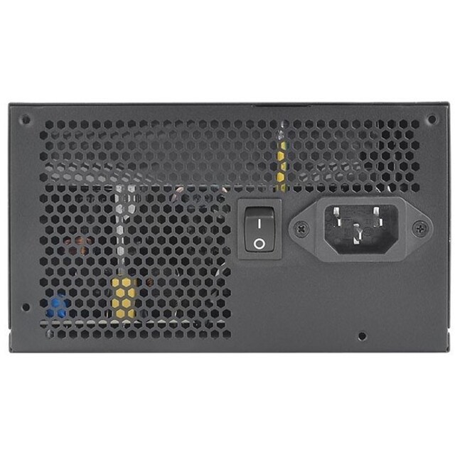 Блок питания Thermaltake ATX 700W Smart W3 