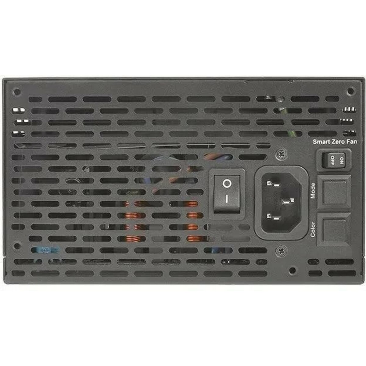 Блок питания Thermaltake ATX 850W Toughpower GF3 ARGB 