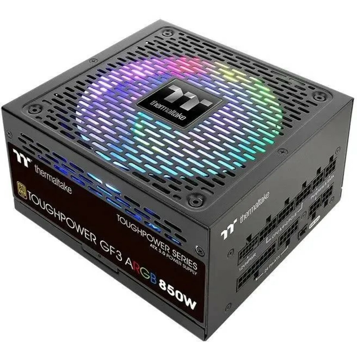 Блок питания Thermaltake ATX 850W Toughpower GF3 ARGB 