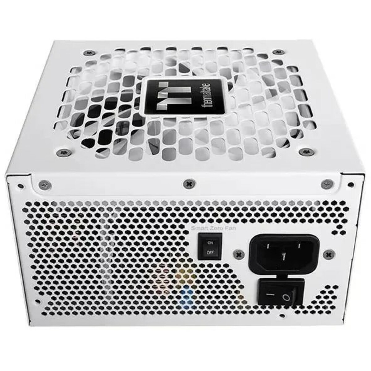 Блок питания Thermaltake ATX 850W Toughpower GT Gen.5 SNOW