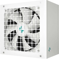 Блок питания Deepcool GameStorm ATX 850W PN850M-FC, белый
