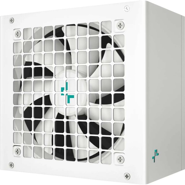 Блок питания Deepcool ATX 850W PN850M WH Game Storm Gen.5 