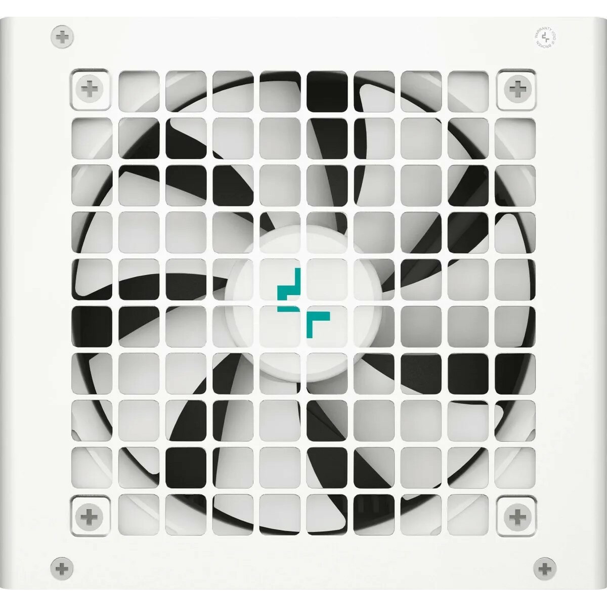 Блок питания Deepcool ATX 850W PN850M WH Game Storm Gen.5 