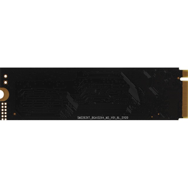 Накопитель SSD AMD PCIe 3.0 x4 120GB R3MP30120G8