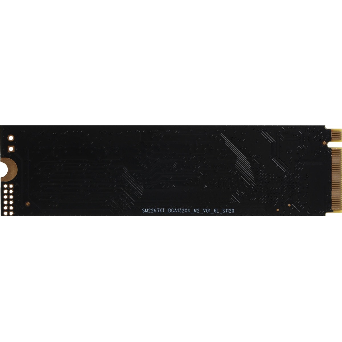 Накопитель SSD AMD PCIe 3.0 x4 960GB R3MP30960G8