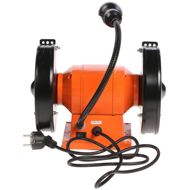 Электроточило Вихрь ТС-600 (Цвет: Orange)