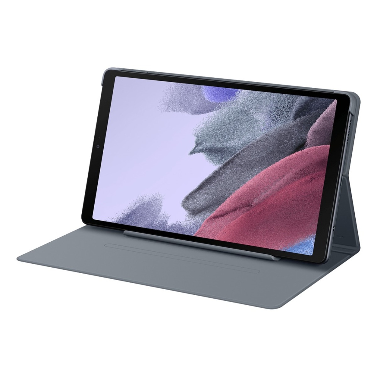 Чехол-книжка Samsung Book Cover для Samsung Galaxy Tab A7 Lite (Цвет: Gray)