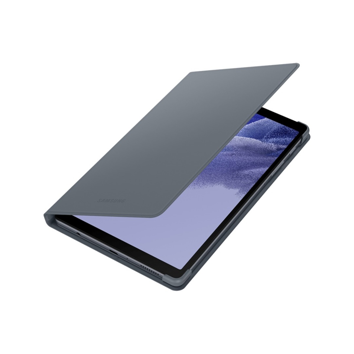 Чехол-книжка Samsung Book Cover для Samsung Galaxy Tab A7 Lite (Цвет: Gray)