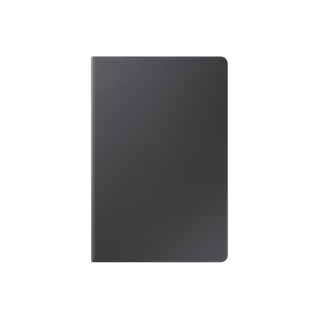 Чехол-книжка Samsung Book Cover для Samsung Galaxy Tab A8 (Цвет: Dark Gray)