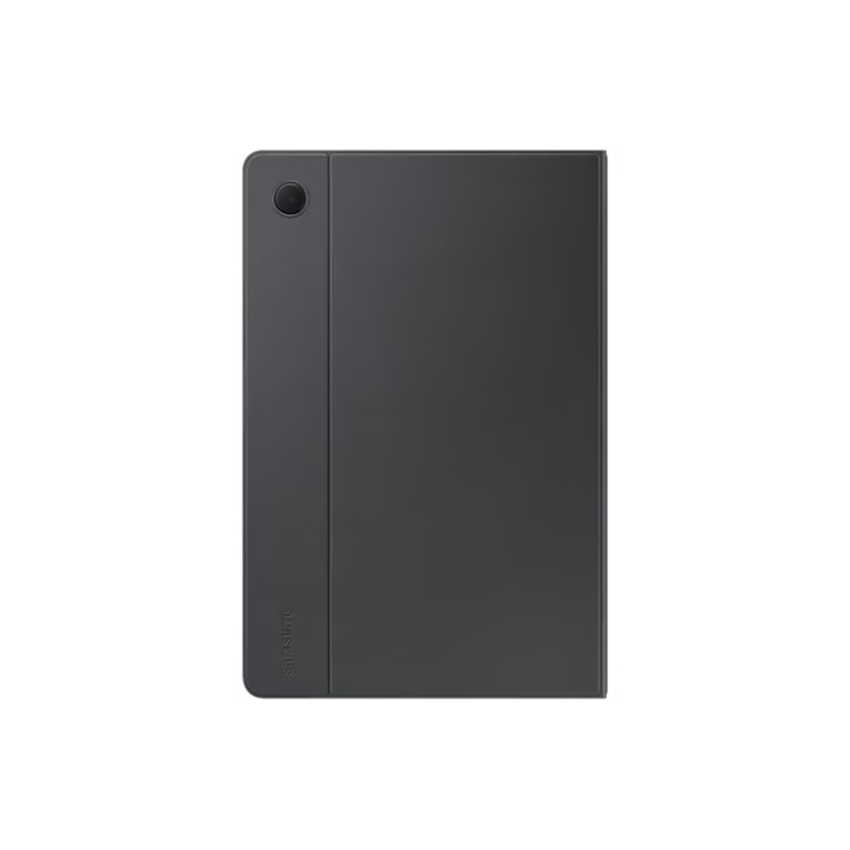 Чехол-книжка Samsung Book Cover для Samsung Galaxy Tab A8 (Цвет: Dark Gray)