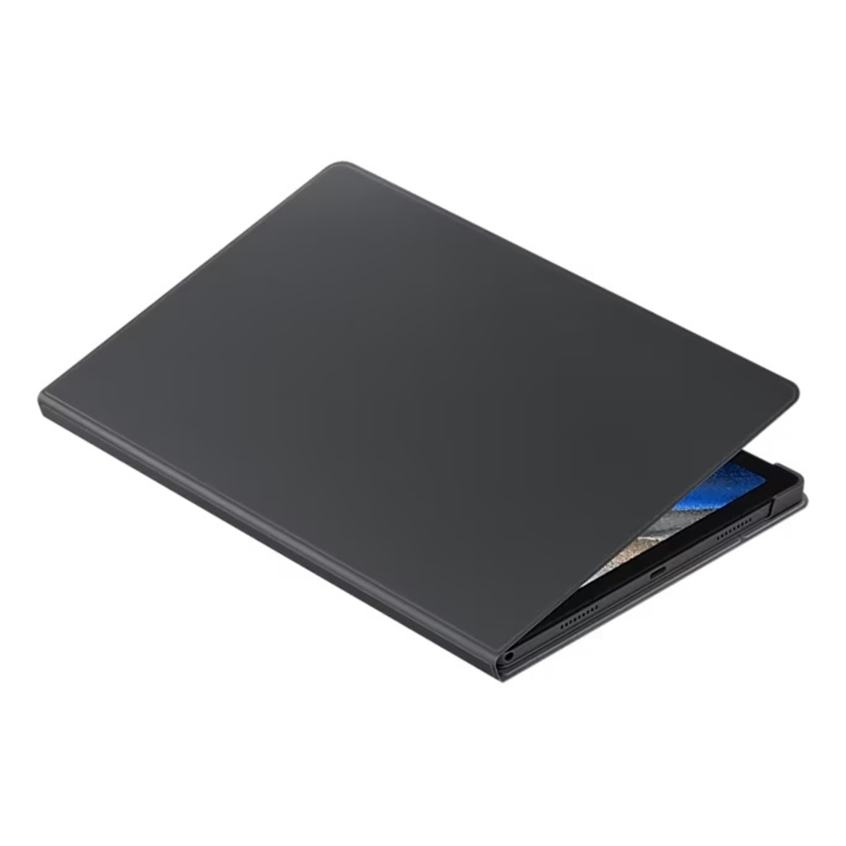 Чехол-книжка Samsung Book Cover для Samsung Galaxy Tab A8 (Цвет: Dark Gray)