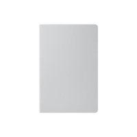 Чехол-книжка Samsung Book Cover для Samsung Galaxy Tab A8 (Цвет: Silver)
