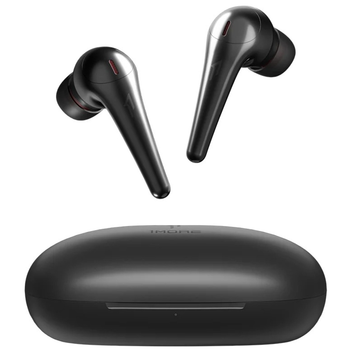 Наушники 1MORE Comfobuds Pro (Цвет: Black)