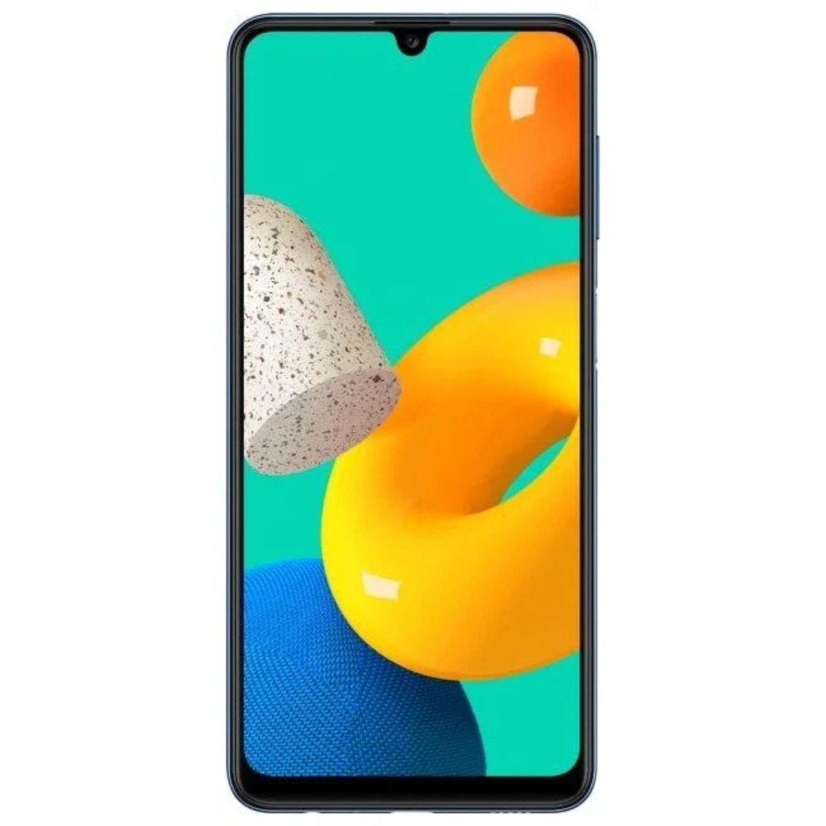 Смартфон Samsung Galaxy M32 8/128Gb (Цвет: Light Blue)