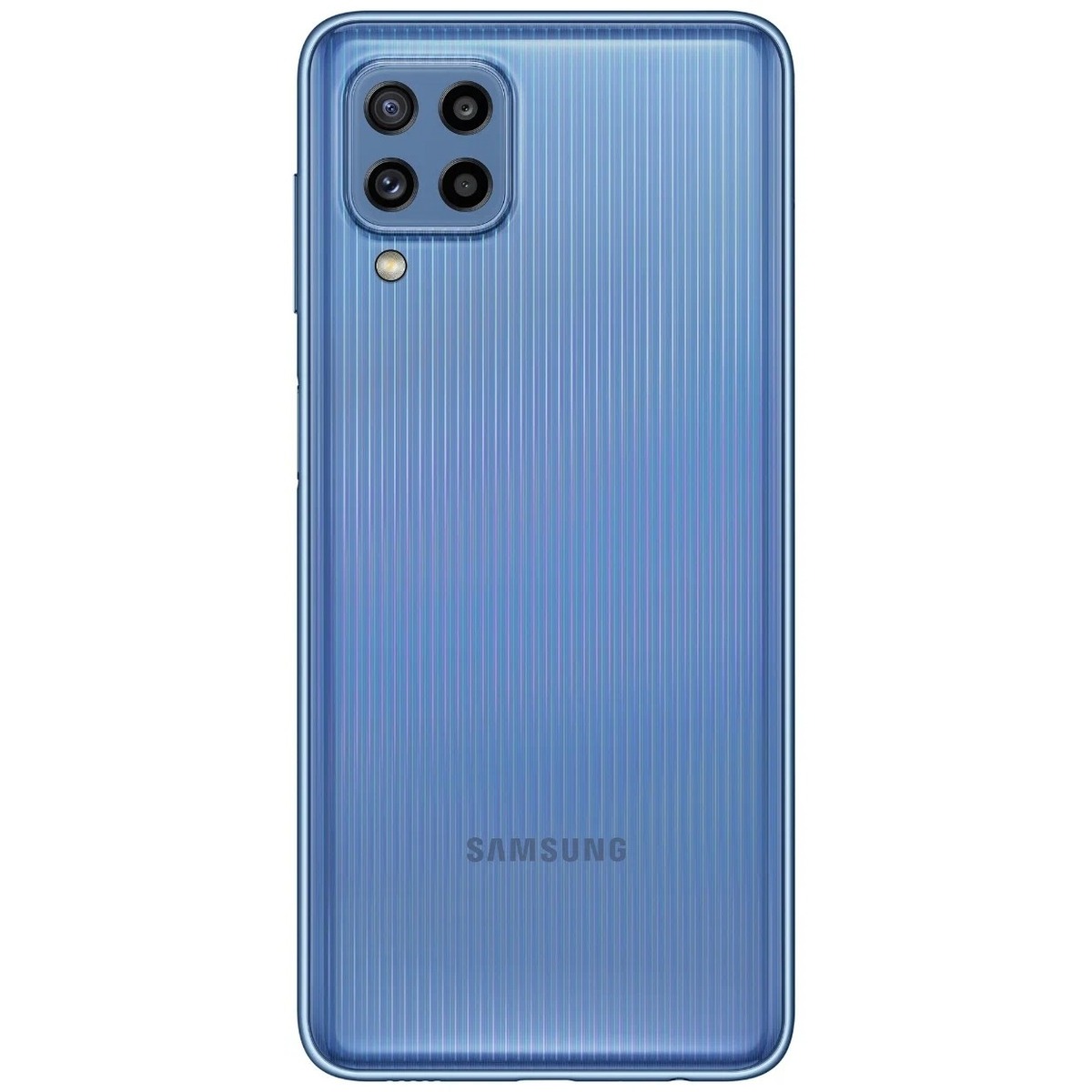 Смартфон Samsung Galaxy M32 8/128Gb (Цвет: Light Blue)