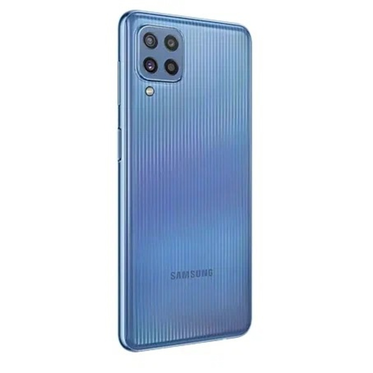 Смартфон Samsung Galaxy M32 8/128Gb (Цвет: Light Blue)