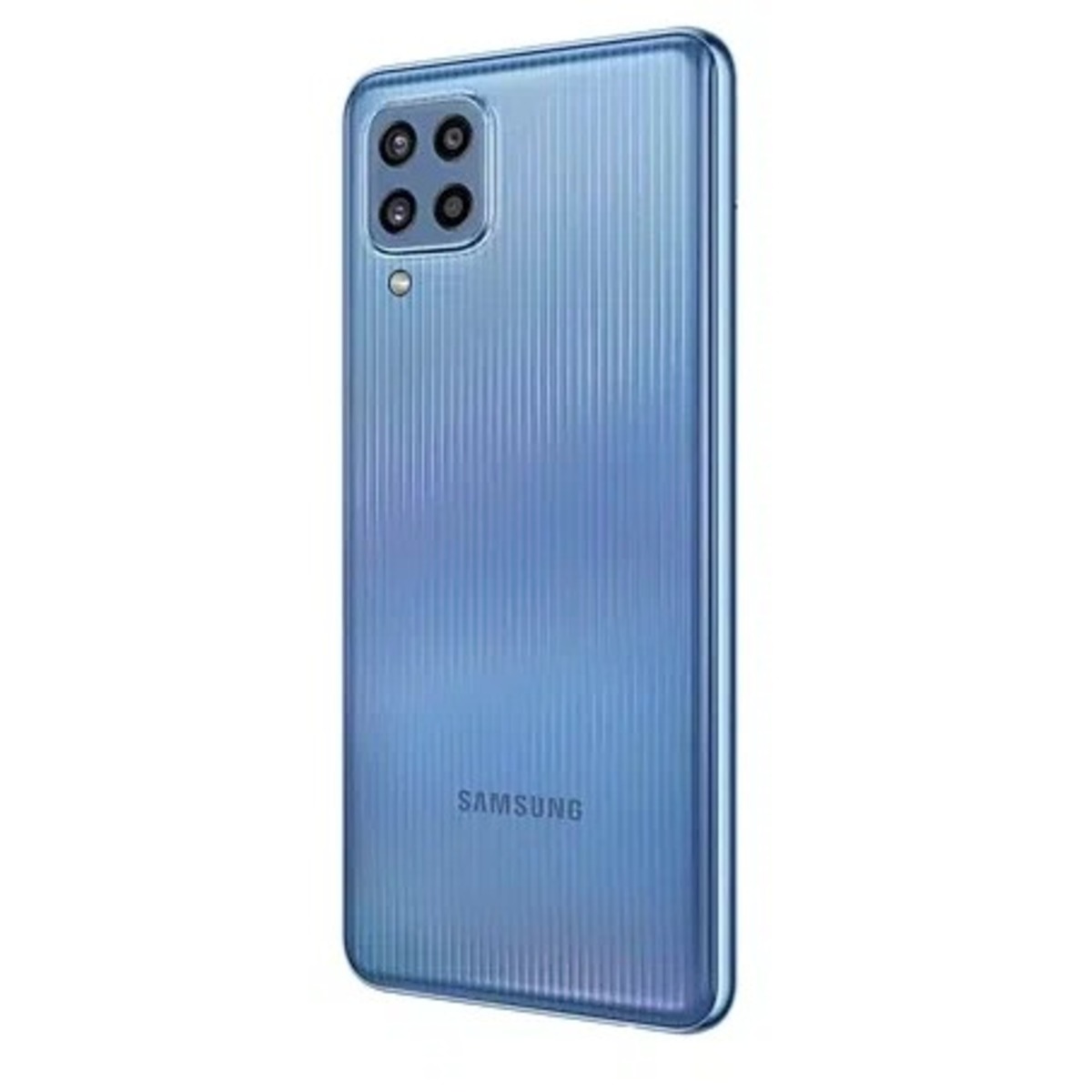 Смартфон Samsung Galaxy M32 8/128Gb (Цвет: Light Blue)