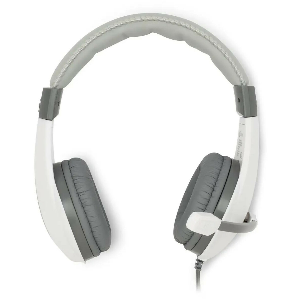 Компьютерная гарнитура Oklick HS-L600 (Цвет: Gray)