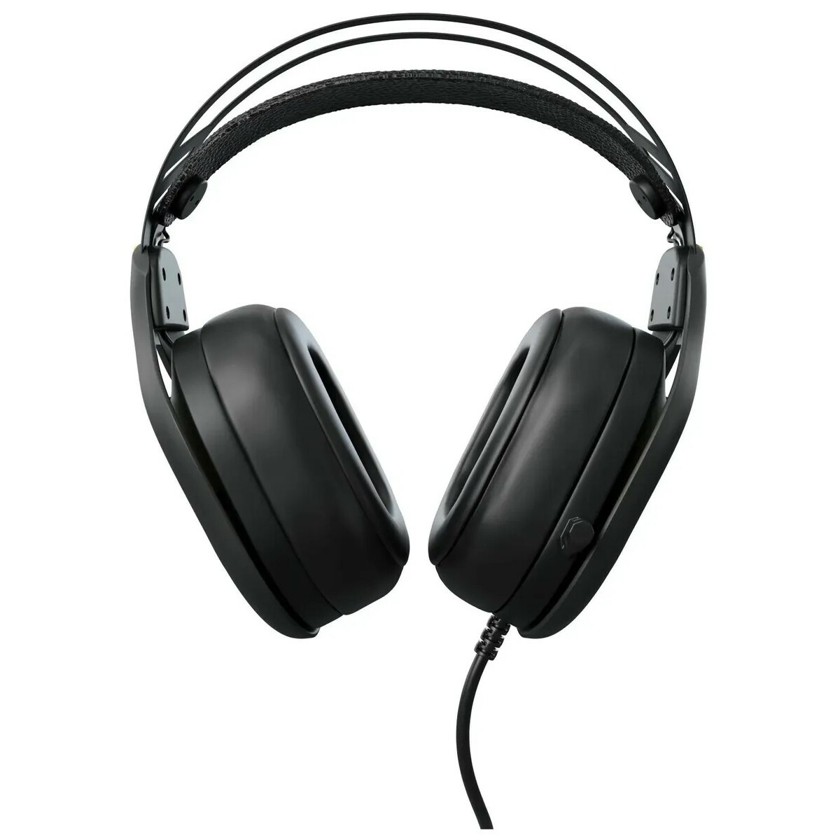 Компьютерная гарнитура GMNG HS-L630G (Цвет: Black/Yellow)