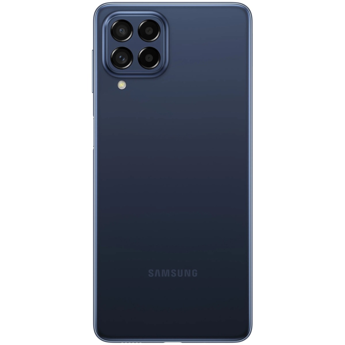 Смартфон Samsung Galaxy M53 5G 8/128Gb (Цвет: Blue)